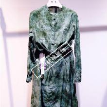 杭派風(fēng)格精品女裝 從設(shè)計美學(xué)到市場供應(yīng)鏈解析
