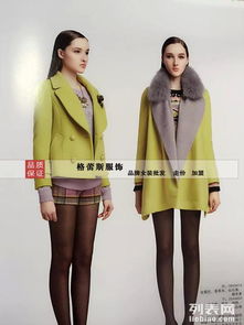 外貿(mào)品牌女裝庫存批發(fā) 工廠直銷品牌新款潮流服裝的無限商機